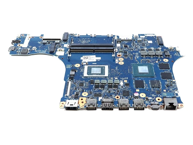 NM-C911 carte mère. Pour Lenovo Legion 5-15IMH05H Ordinateur Portable Carte Mère. avec CPU i5 i7 Isabel. GPU GTX1660TI/RTX2060 6G.100% Test Travail  7