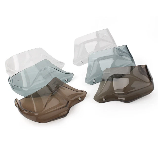 Paramani paramani deflettore vento anteriore adatto scudo BMW S1000XR R1200GS ADV RS