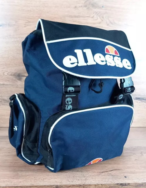 School bags 2025 ellesse