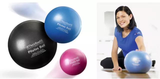 Russka Thera-Band Pilates Pelota