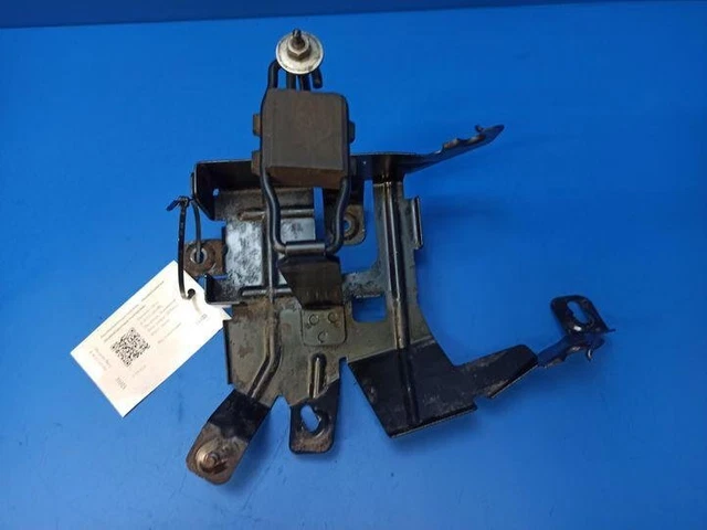 MERCEDES-BENZ E W211 Supporto batteria 2115454440 2.20 diesel 75kw 2003 21217546