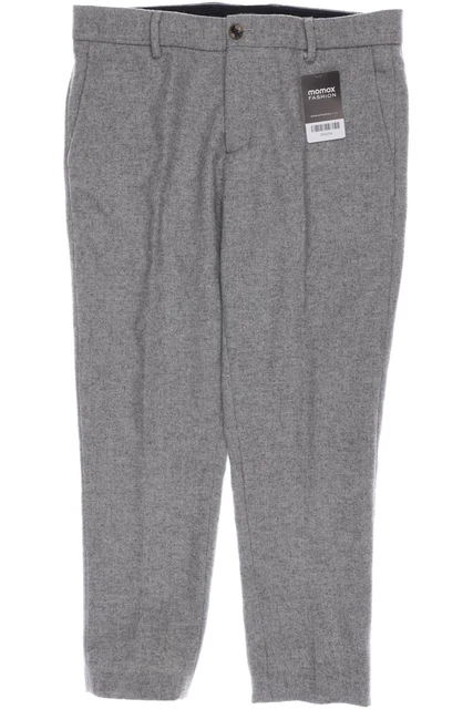 Pantaloni in tessuto Scotch & Soda uomo pantaloni pantaloni pantaloni taglia EU 48 (W31) elastan w... #1ld2wli