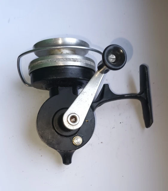 Moulinet De Pêche Pezon Et Mitchell – Modèle Sport – Occasion
