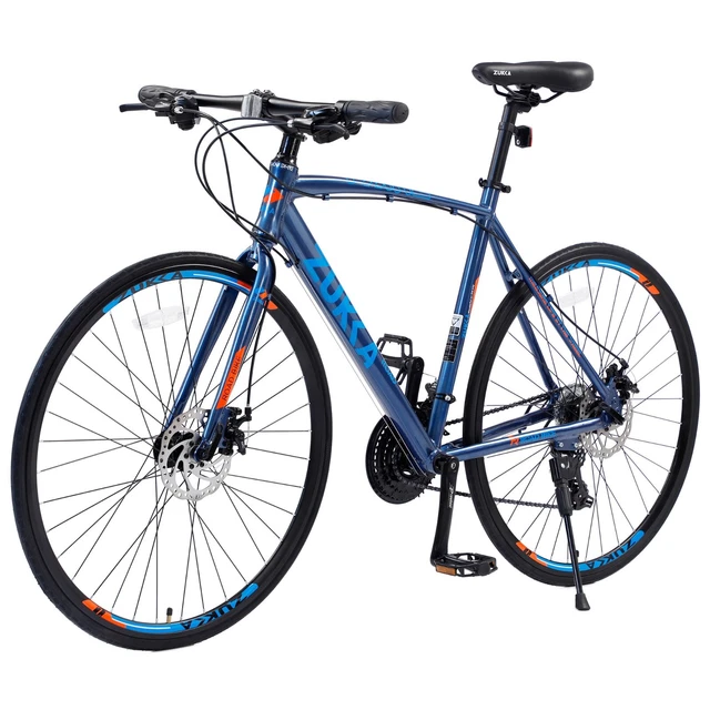 Roadmaster adventures women's hybrid sales bike