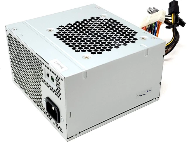 Alimentatore 460W PSU Per Dell Alienware Aurora R5 XPS 8910 8500 - Foto 7