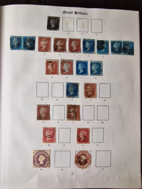 British Commonwealth Stamp Collection in New Imperial Albums Huge Cat Value 2