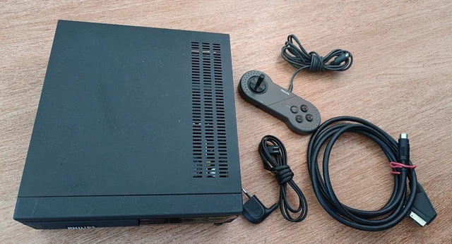 Video Philips card Cdi 22Er9141/20 - Jeux vidéo