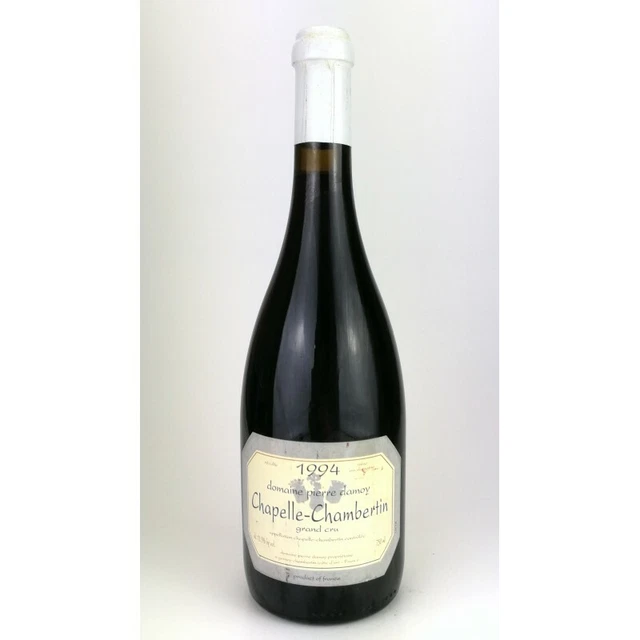 1994 - Chapelle Chambertin Grand Cru - Pierre Damoy