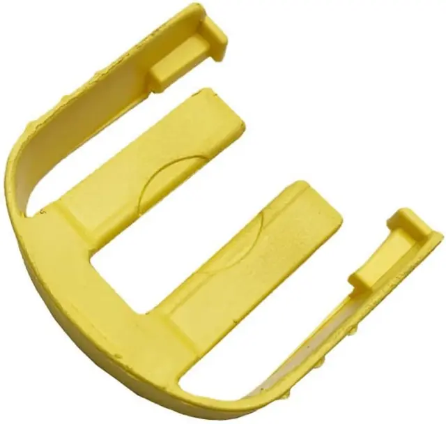 2X Replacement C-Clip for Karcher Car Home Pressure Power Washer Trigger