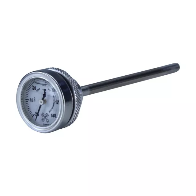 Ölthermometer passend für KTM LC4 620 SC Bj, 96 - 01