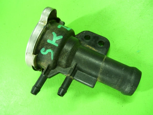 Polaris RZR 800 Radiator Filler Neck cap hose Fill OEM 2010 coolant