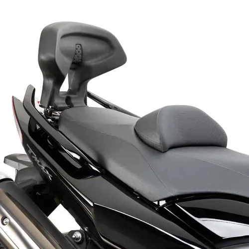 Schienalino Specifico Per Passeggero Yamaha X-Max 125 250 400 Givi Tb2111