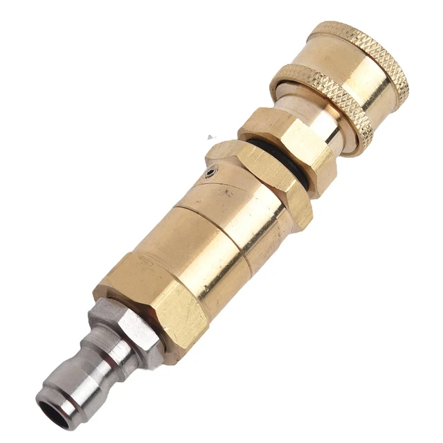 Adaptateur Karcher M22 Raccord Pour Flexible Kärcher Raccords Et Outils De Liaison Adaptés Aux Nettoyeurs Haute Pression Raccord Karcher Karcher Quick Connect