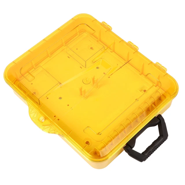 Lockout Tagout Station Dual Application Lockout Lock LOTTO Manage Box 2