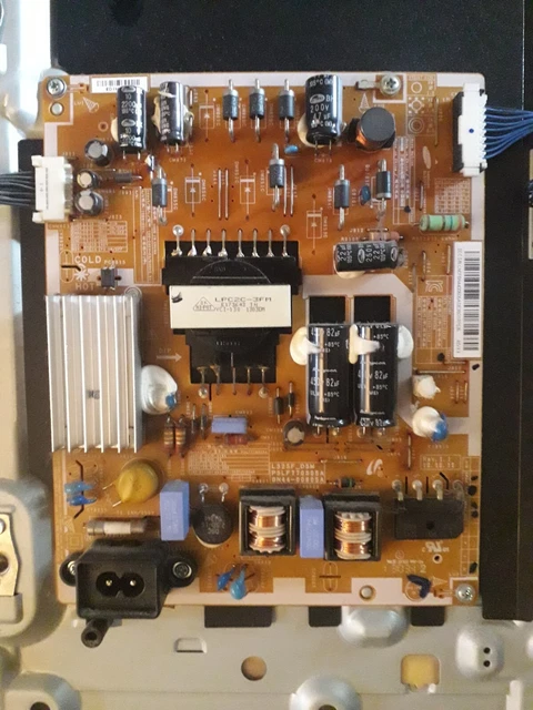 POWER SUPPLY BN44-00605A EUR 25,95 - PicClick FR