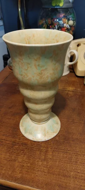 Flaxman Ware Pottery Handmade By Wade Heath