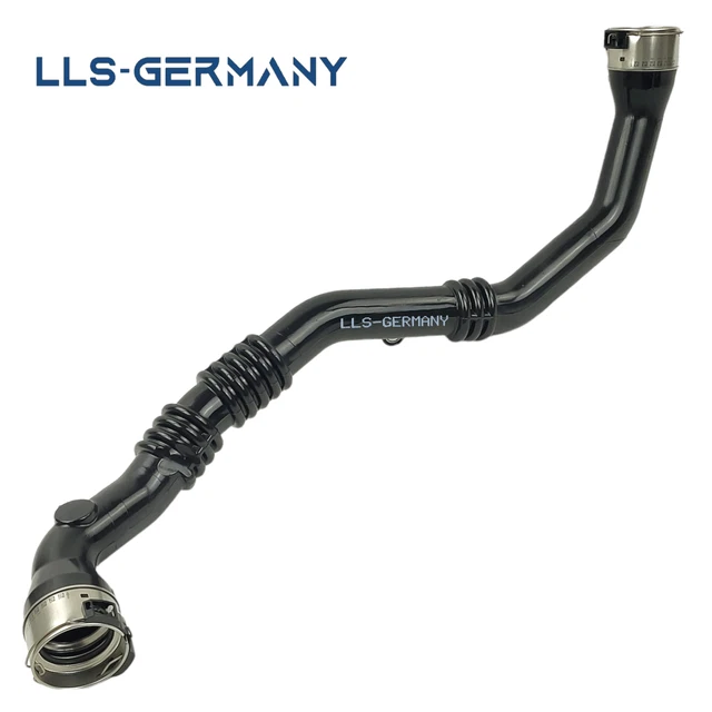 Durite Turbo/intercooler Compatible Dacia Duster, Renault Clio, Captur... 1.5 DCI - Remplacement 144604599R