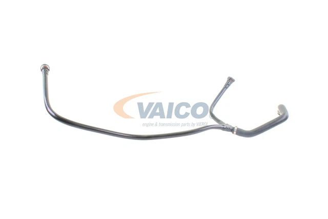 Durite De Reniflard D'huile MAPCO 39579 - Compatible VW Golf IV, Polo, Skoda Fabia, Seat Leon…