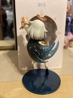 official paimon figure
