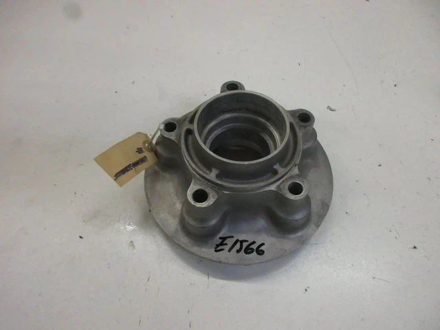 Mozzo Di Bloccaggio Ruota Per Suzuki Vitara (1994-2004) E SJ/SJ413 – Ricambio OEM 43810-60A00 In Metallo Nero