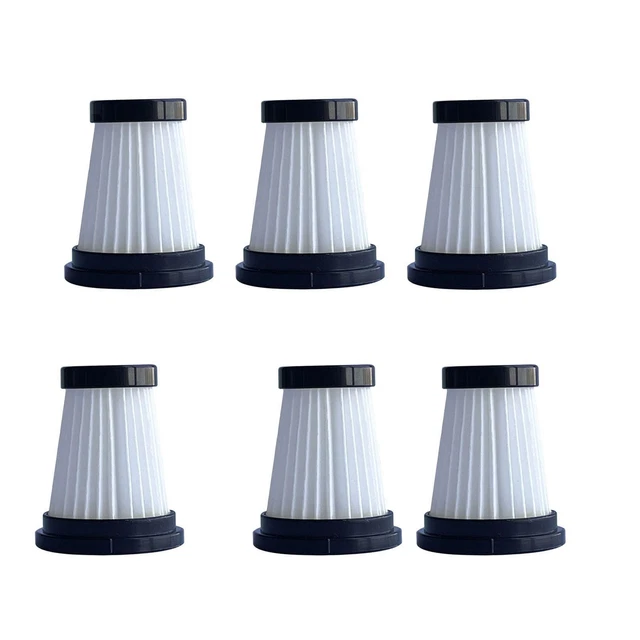 Staubsaugerfilter Zubehör  für K12 Staubsauger Kehrmaschine
