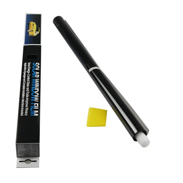 Explosion-proof Window Glass Film Window Film Window Tint Film Solar Film 4