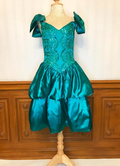 Patron De Couture Simplicity 2252 - Robe De Soirée Jessica McClintock, Tailles 32 à 40