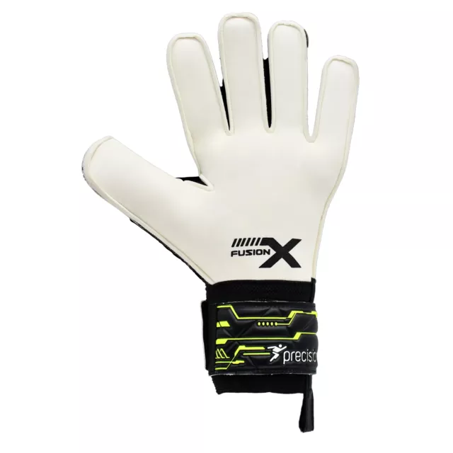 Precision - Gants de gardien de but FUSION - Enfant (RD3134) 2