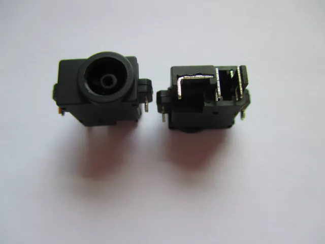 Samsung R560 R610 R700 R710 R70 R71 R410 DC Jack Power Port Socket Connector