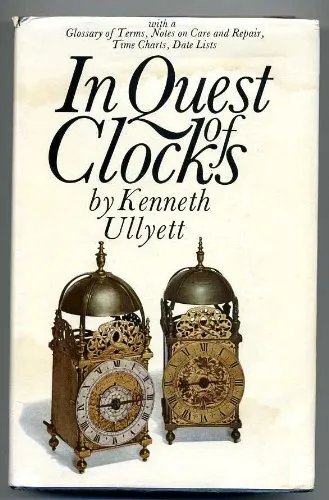In Quest of Clocks