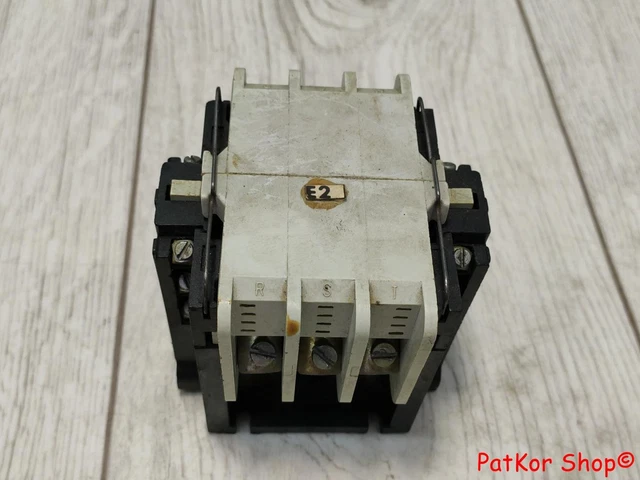 FAEL MSM-3 24v 50Hz / PKL # 3 2632