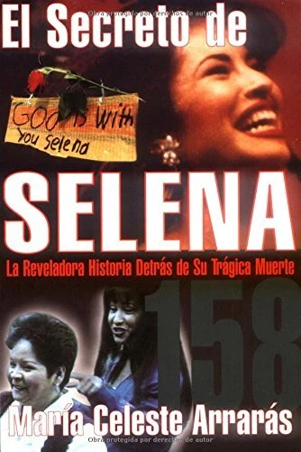 EL SECRETO DE Selena La Reveladora Historia Detr S De Su Tr Gi 4 49 