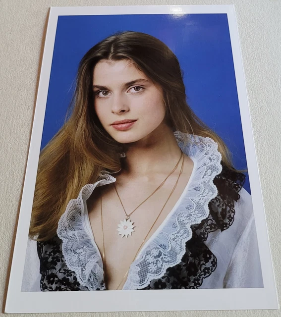 SCHAUSPIELERIN NASTASSJA KINSKI Film Star Foto Im Format Ca 10 X 15 5 schauspielerin-nastassja-kinski-film-star-foto-im-format-ca-10-x-15-5
