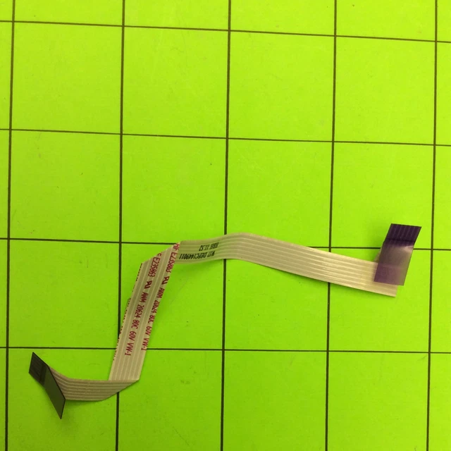 HP Omni 120-1125 Desktop Computer Ribbon Cable Wire DEFC1449011
