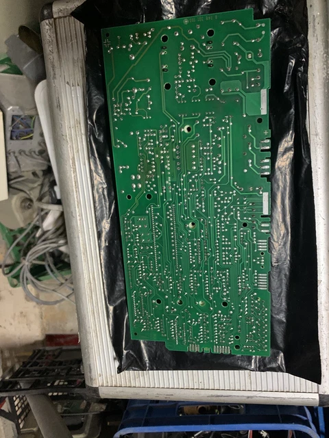 Sonda Sensore Fumi Caldaia Junkers 87167603280 – Ricambi Caldaie Fast - Foto 12