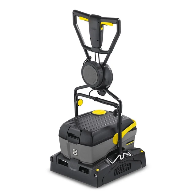 Karcher BR 40/10 C Adv - Compact Scrubber #1.783-312.0