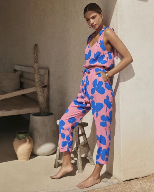 Mister zimi best sale jumpsuit