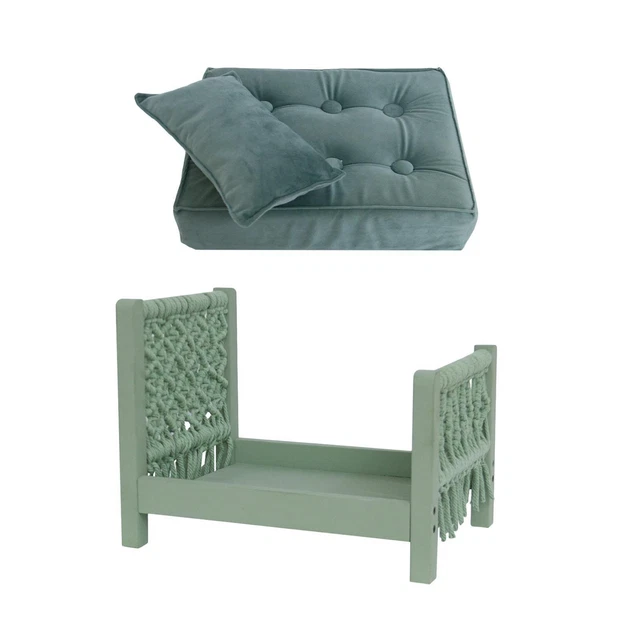 Accesorio de foto de bebé, muebles de bebé foto tema accesorios para recién nacidos