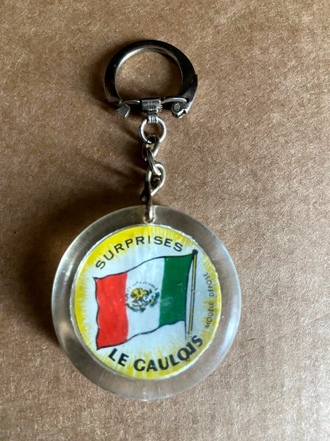 Mondial Football España 1982 - Pendentif Mascotte Animée - Naranjito