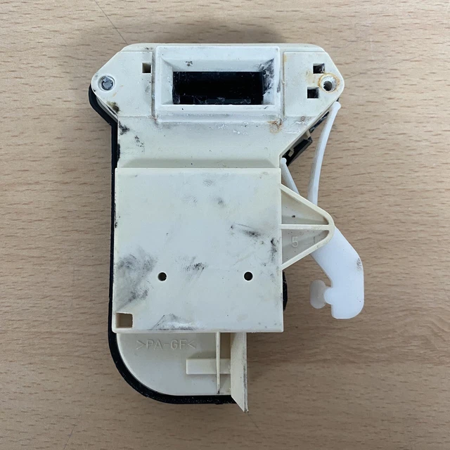 EMZ MIELE WASHING Machine Door Lock Switch DE3527670 TYPE 853 M.Nr