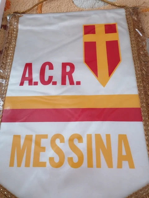 Fédération Tunisienne de football fanion vintage banderin pennant