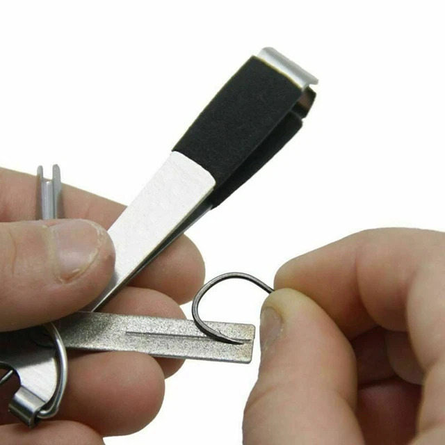 Suoumwa Slash Angel-Schnellknoten Werkzeug - Kleiner Brieföffner Für Outdoor