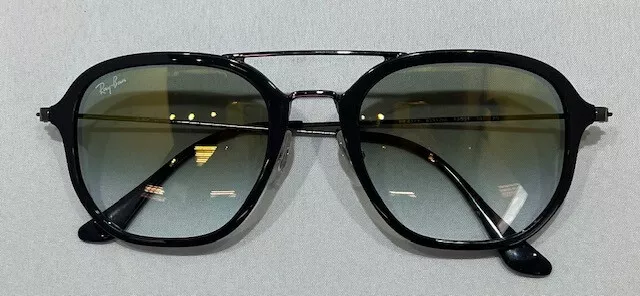 Brand New 100% Authentic Rayban Rb4273 6333/Yo Grey 52-21 Brand New 100% Authentic Rayban Rb4273 6333/Yo Grey 52-21