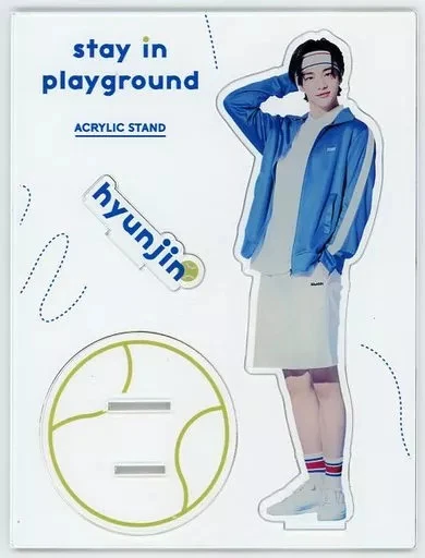 Stray Kids Stay In Playground FOR SALE! - PicClick