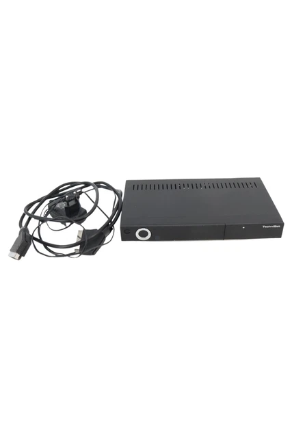 Sat-TV-Receiver, TV-Receiver & Set-Top-Boxen, TV, Video & Audio 
