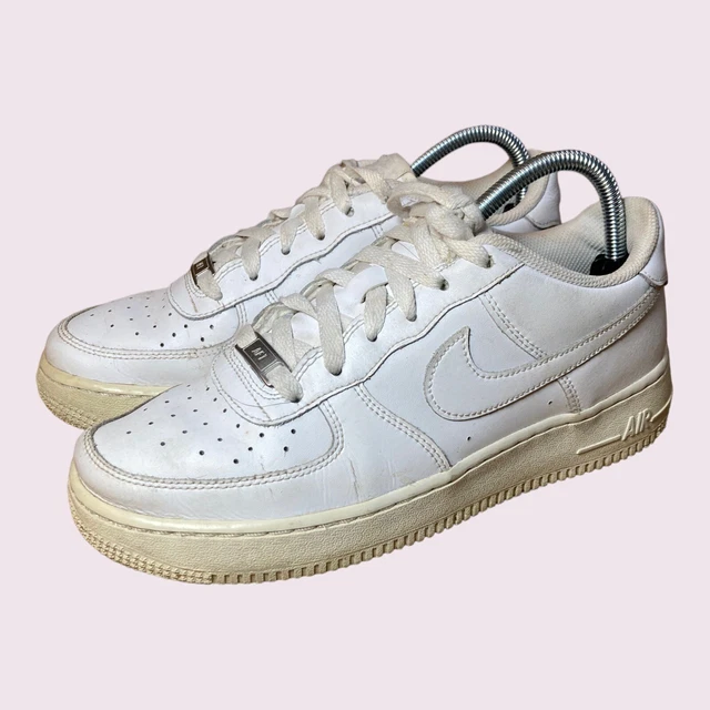 Air force discount 1 bianche basse