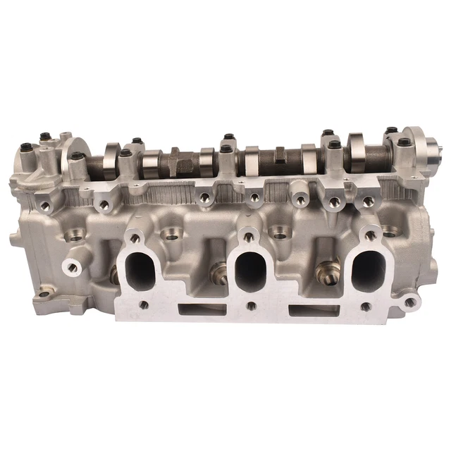 Culasses de cylindre, Moteurs et pièces de moteur