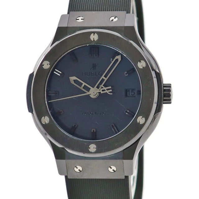 Hublot Classic Fusion 565.Cm.1110.Lr Men's #Hd352
