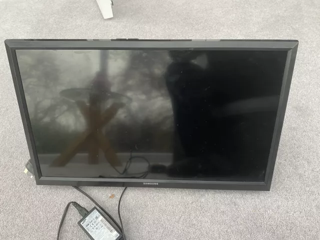 Samsung 24 inch led tv wall stand discount