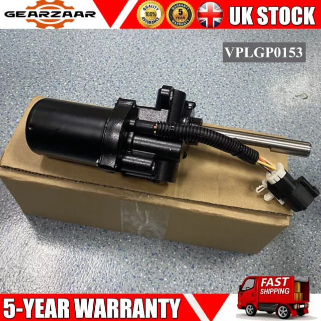 Left Running Board Motor for Land Rover Range Rover Inc Sport L405 L494 13-16